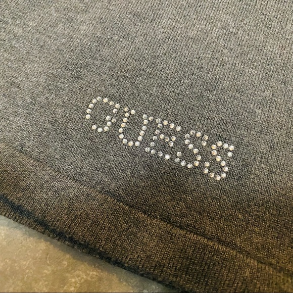 Guess Girls Sweater Dress - Picture 3 of 3